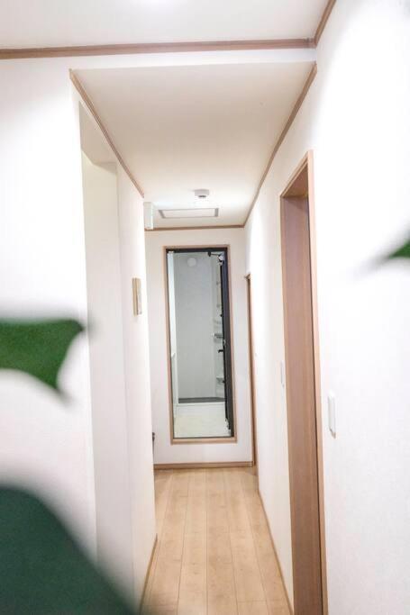 【color Inn】难波站、高岛屋步行5分钟，新装修独栋别墅150平4房可住11人，空间宽敞设施齐全，八阪神社步行1分钟 * 大阪市